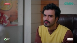 Ishq Di Chashni - Episode 24